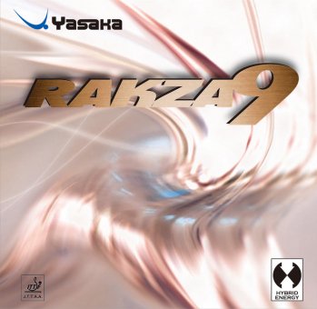Yasaka Rakza 9 