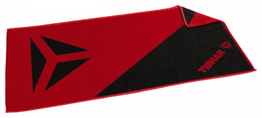 Tibhar Handtuch Smash Pro rot 