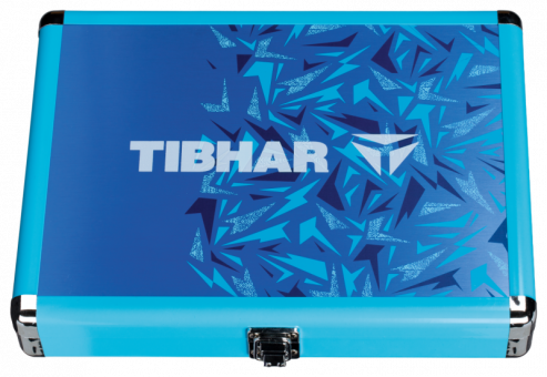 Tibhar Alum Cube Spectra 