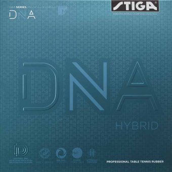 Stiga DNA Hybrid M 