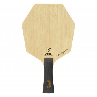 Stiga Cybershape Wood 