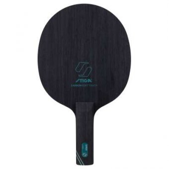 Stiga *Carbon Soft Touch 