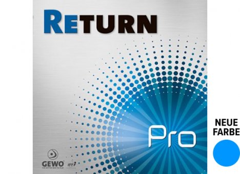 Gewo Return Pro 