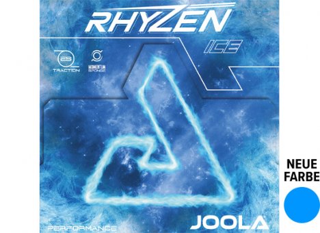 Joola Rhyzen Ice 