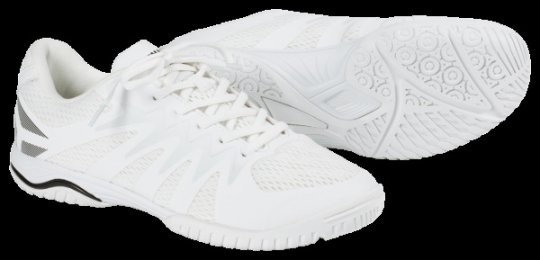 Tibhar Schuh Super Sonic Pro Light 