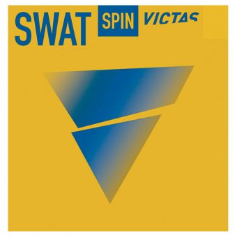 Victas *Swat Spin 