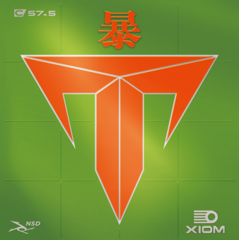 XIOM *TAU 57.5 