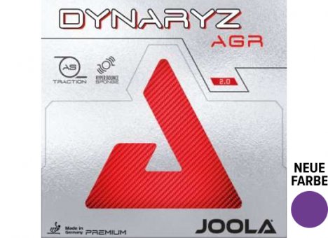 Joola Dynaryz AGR 