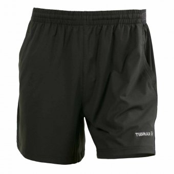 Tibhar Short Pro schwarz 