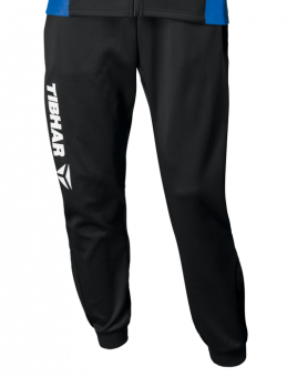 Tibhar Hose Trend schwarz 