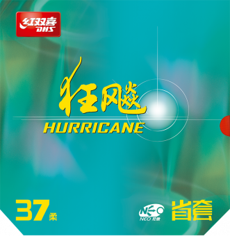 DHS NH3 Provincial 37° orange sponge 