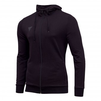 Victas *V-Hoodie 120 schwarz 