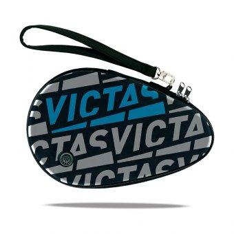 Victas Hülle Roundcase 429 schwarz 