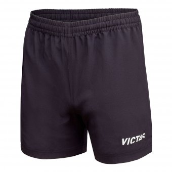 Victas Short 315 schwarz 