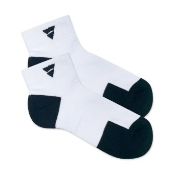 Victas *V-Socks 528 weiß/schwarz 