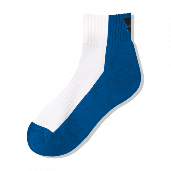 Victas *Socke V-Socks 525 weiß/blau 