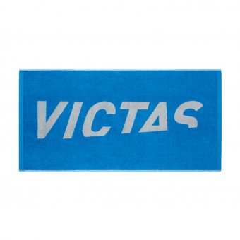 Victas V-Towel 521 blau/grau 