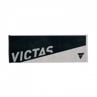 Victas V-Towel 526 schwarz 