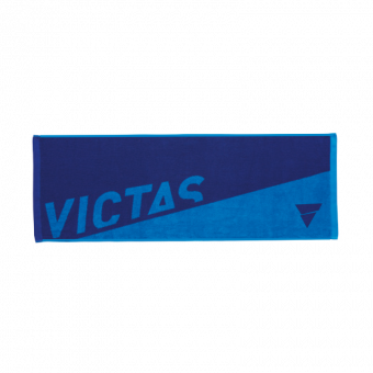 Victas *V-Towel 526 schwarz 