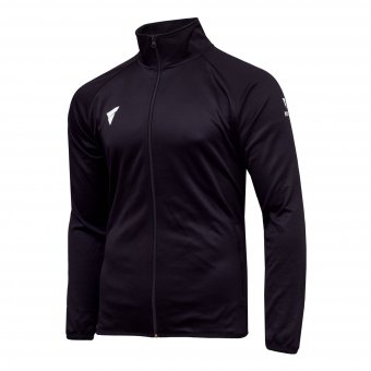 Victas *Jacke V-Tracksuit 119 schwarz 