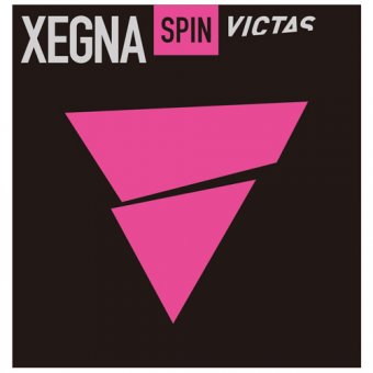 Victas *Xegna Spin 
