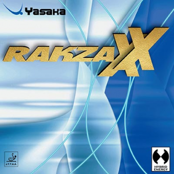 Yasaka Rakza XX 