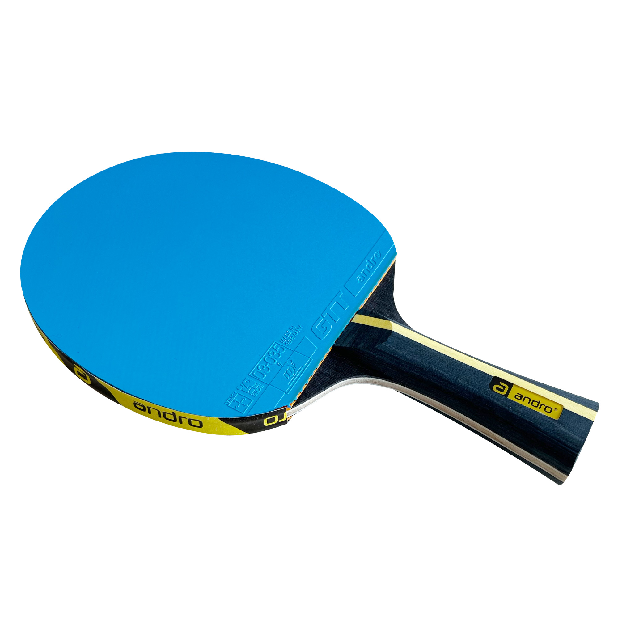 Tischtennis andro Komplettschläger I 200 B online kaufen im Schöler and Micke Online-Shop