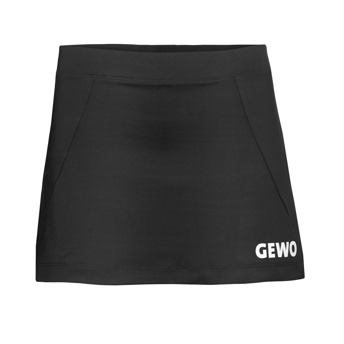 Tischtennis Gewo Rock Luzia schwarz online kaufen im Schöler and Micke Online-Shop