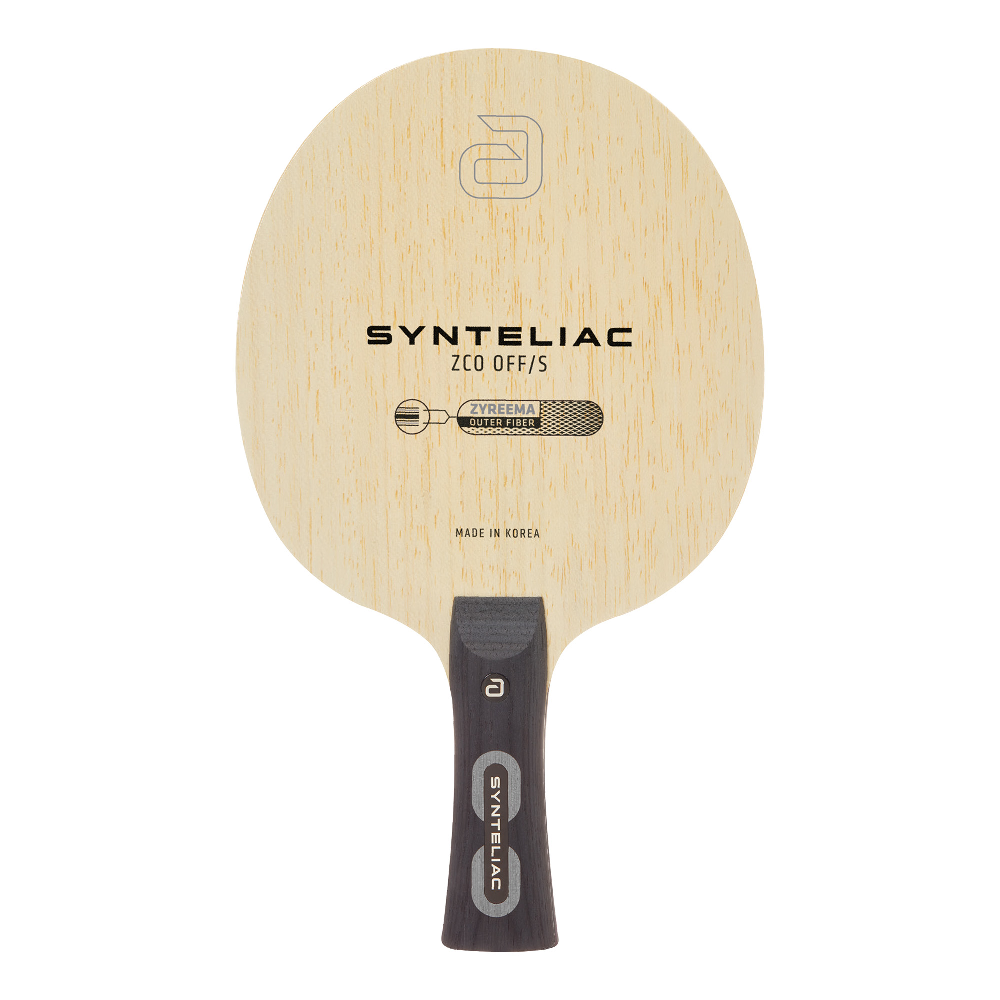 Tischtennis andro Synteliac ZCO online kaufen im Schöler and Micke Online -Shop